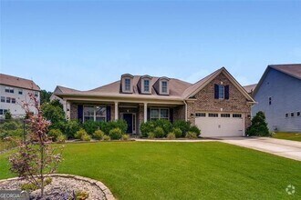 Building Photo - 4018 Creekshire Trl