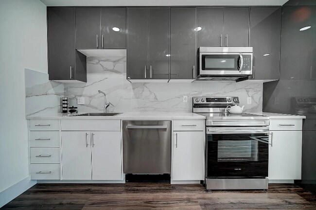 Foto del edificio - 4900 Spruce St