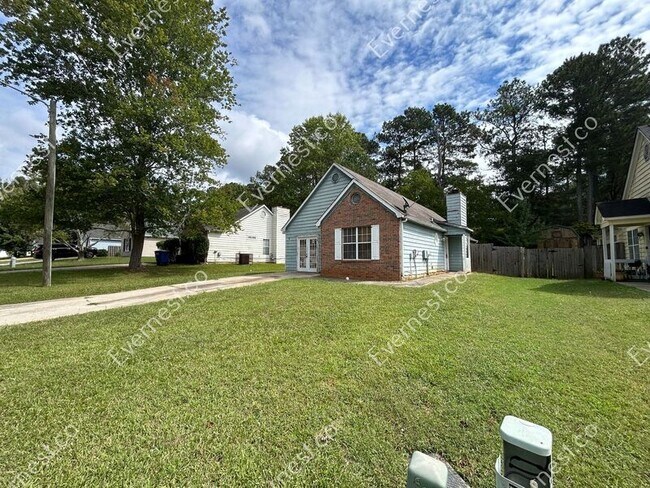 Building Photo - 1488 Cain Ct