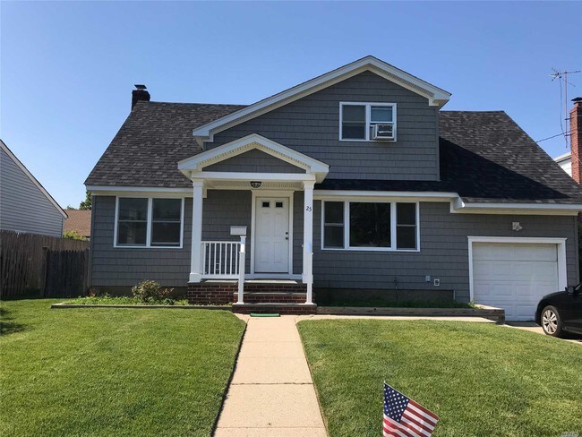 Foto del edificio - 25 Sullivan Ave