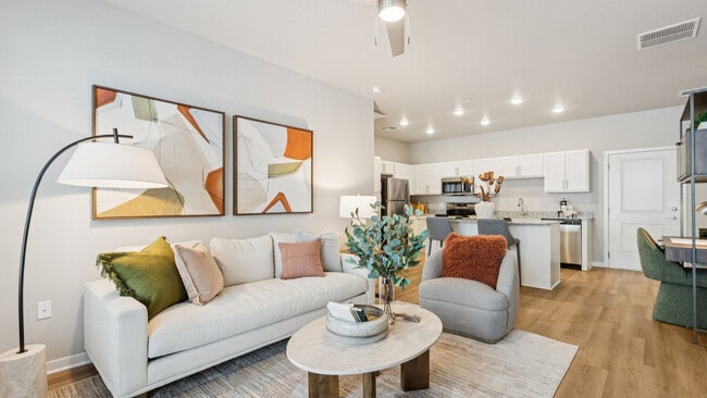 Foto del edificio - Springs at Deforest