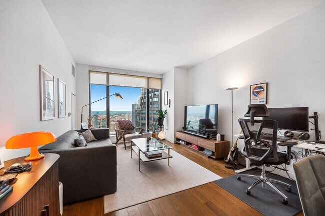 Foto del edificio - 99 Hudson St