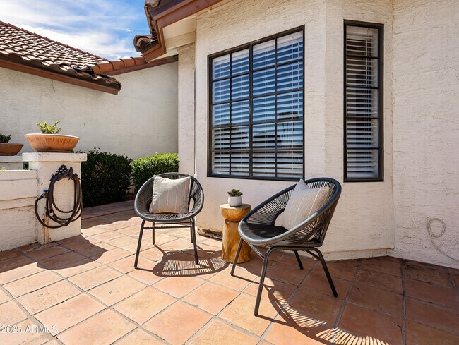 Foto del edificio - 1110 N Gull Haven Ct