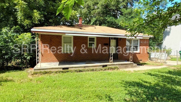 Foto principal - 4101 Atmore St