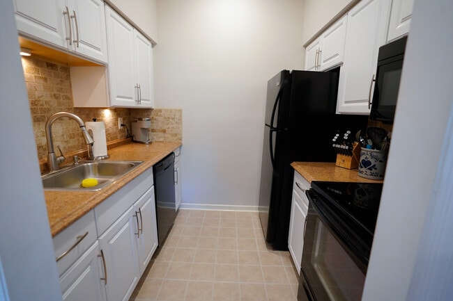 Kitchen - 120 Willard St