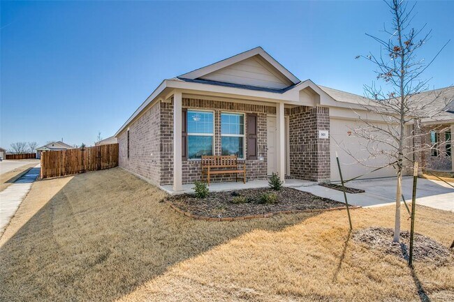 Foto del edificio - 901 Lady Bird St