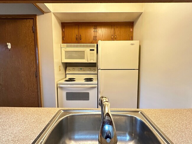 Foto del edificio - 6944 Penn Ave S