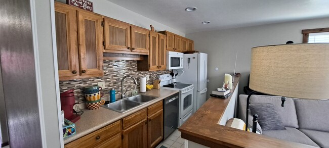 Foto del edificio - Reduced! 55 & Up Community on the Gunnison...