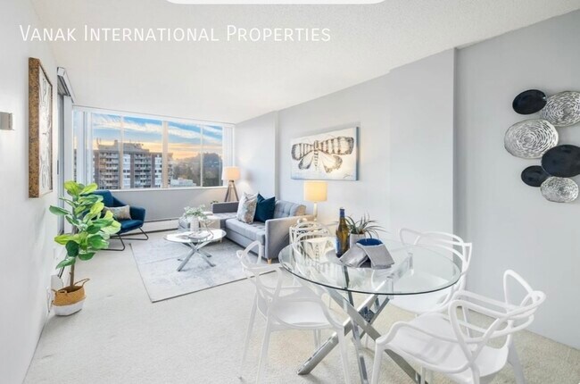 Photo du bâtiment - Bright 1 Bed 1Bath Woodcraft