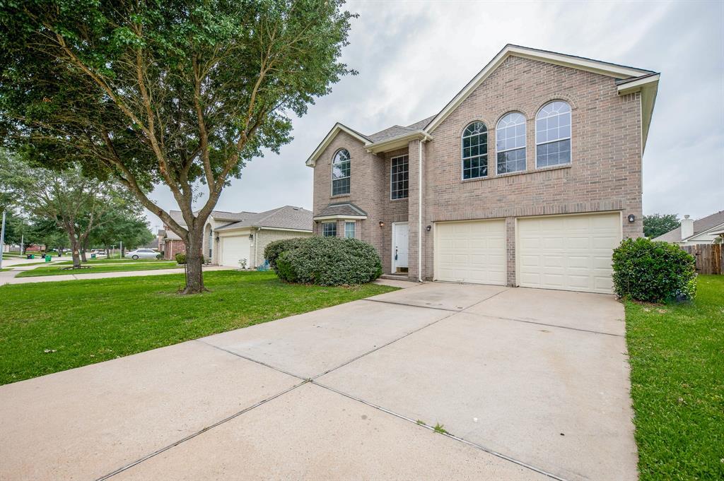 3510 Liberty Square Trail, Fresno, TX 77545 House Rental in Fresno