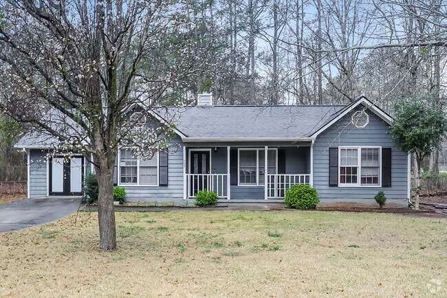 Building Photo - 500 Laurel Dr