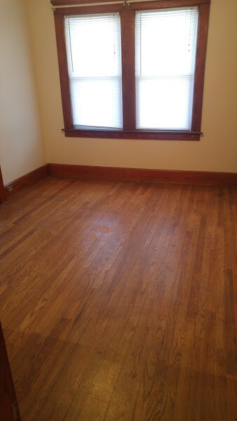 Living Room - 427 Worcester St