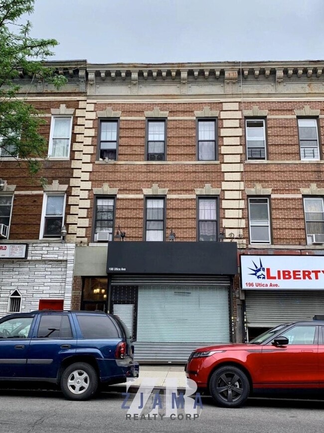 Building Photo - 0 bedroom in Brooklyn NY 11213