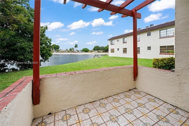 Photo - 8530 SW 149th Ave Apartment