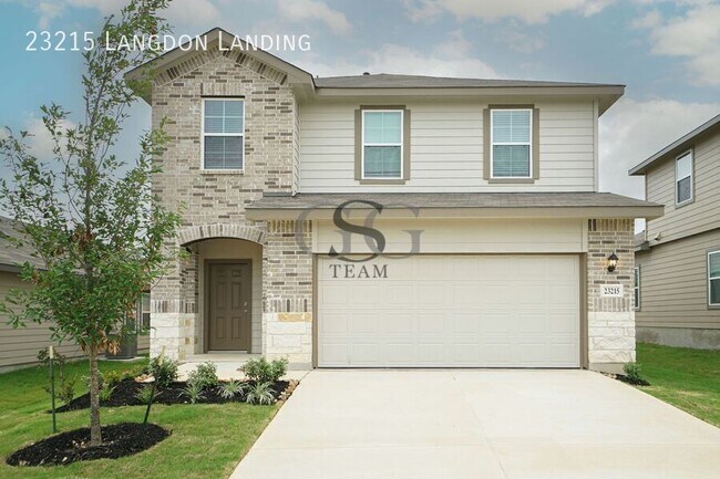 Building Photo - 23215 Langdon Landing