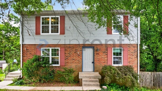 Building Photo - 628 Netherlands Dr