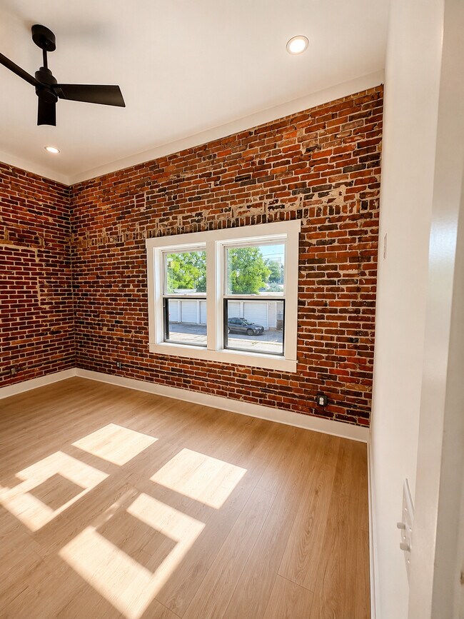 Foto del edificio - 1202 Chestnut St