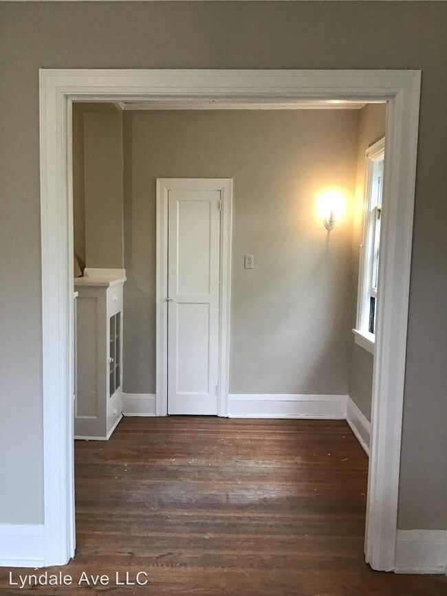 Foto del edificio - 2544 Harriet Ave