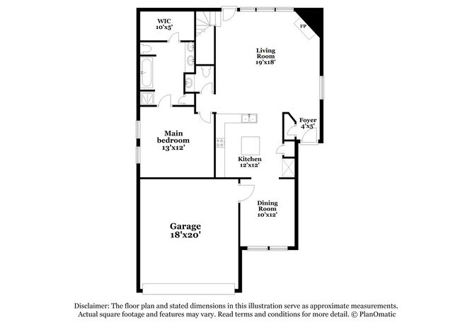 Foto del edificio - 17819 Yellow Birch Trail