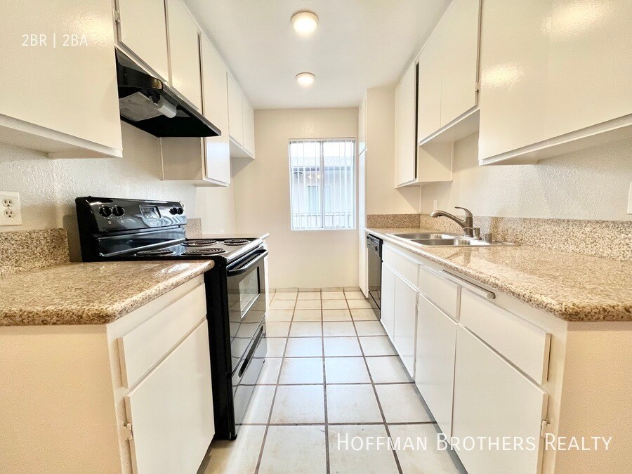 Foto principal - 626 E Verdugo Ave