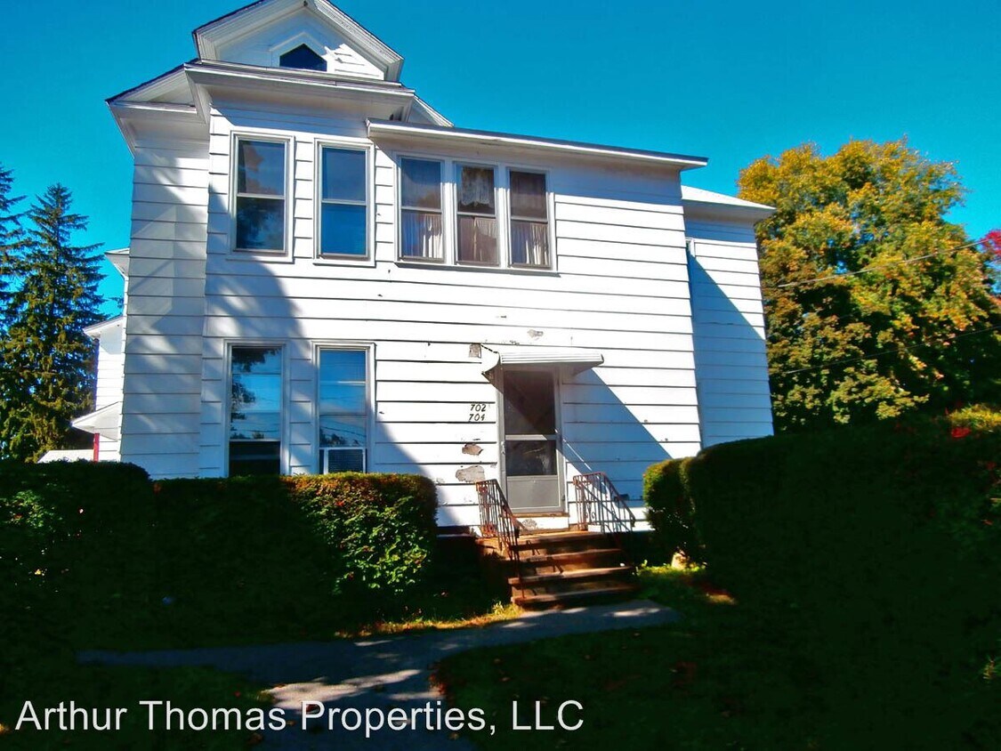 Primary Photo - 704-708 Central Ave