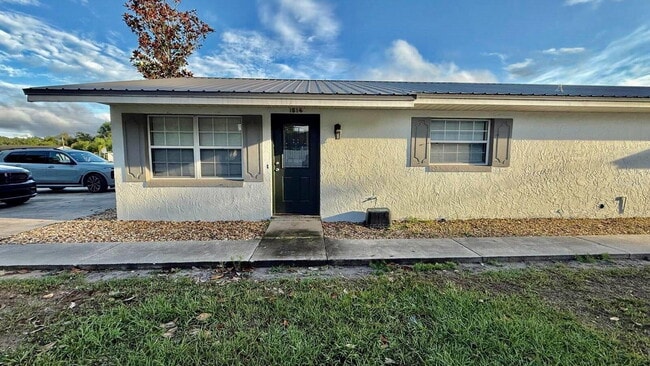 Building Photo - 1514 Alabama Ave