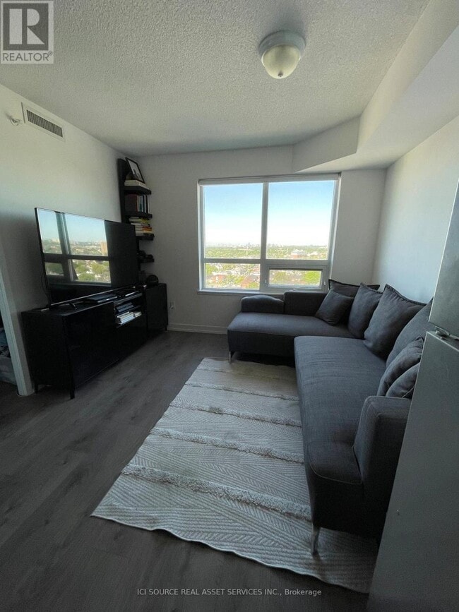 Photo du bâtiment - 1420 Dupont St