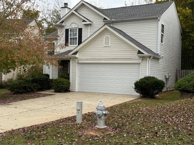 Primary Photo - 220 Wild Flower Ln
