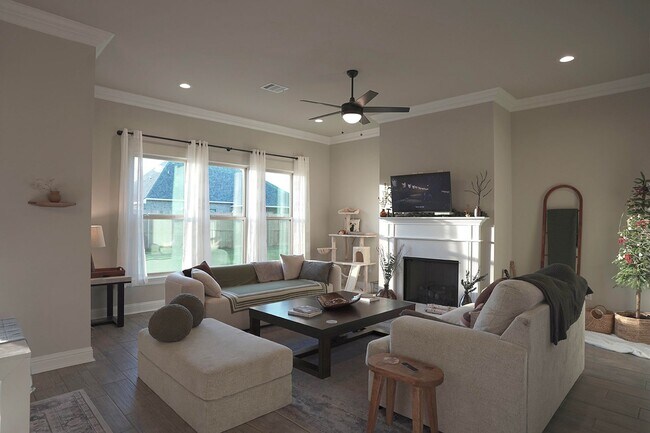 Foto del edificio - 227 Barclay Blvd