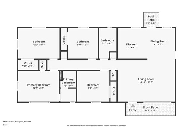 Building Photo - 58 Marshall Ln