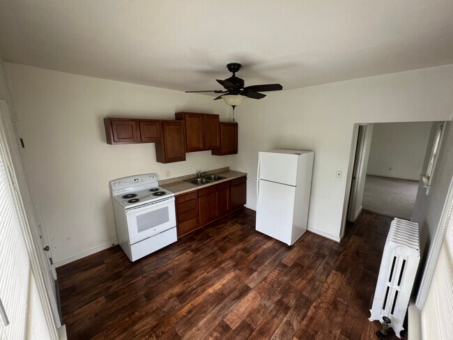 Foto del edificio - 413 10th St N