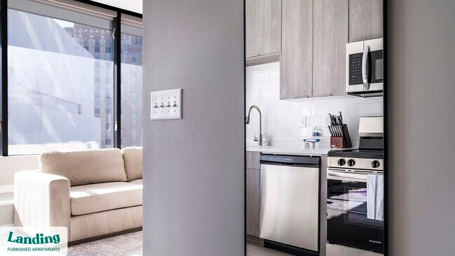 Foto del edificio - 600 19th St N