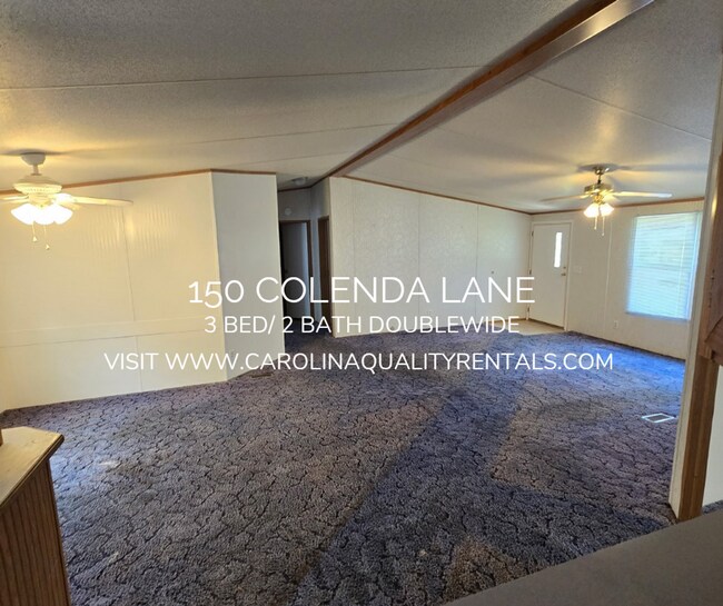 Foto del edificio - 3 Bedroom 2 Bath Doublewide