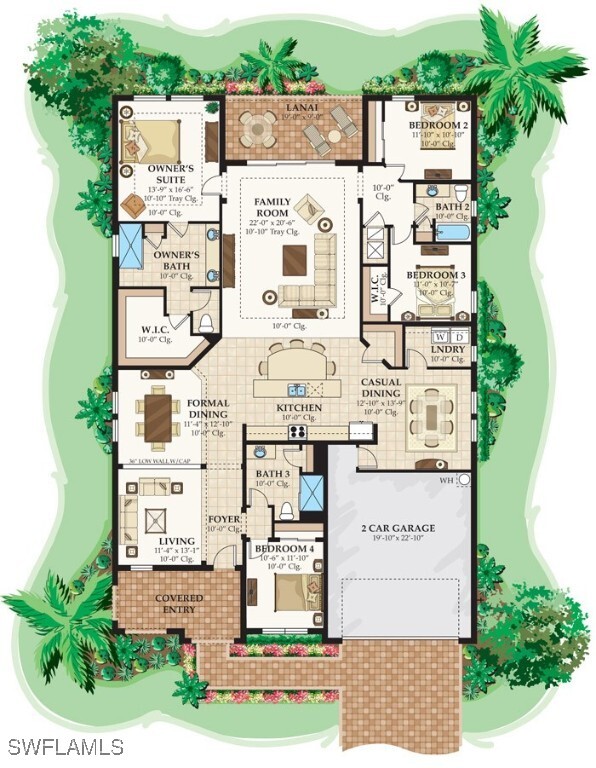 Foto del edificio - 12600 Fairington Way