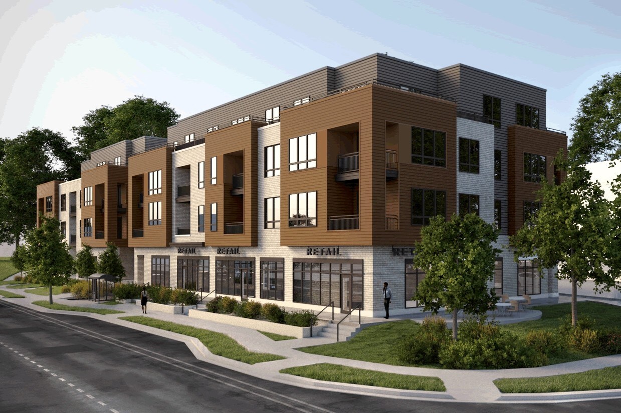 The Brennan 1689 Capital Ave Madison, WI