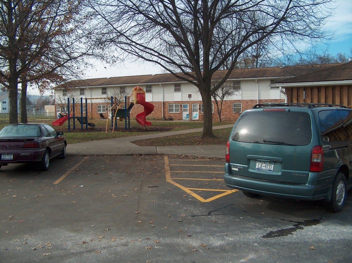 404 Alder St, Olean, NY 14760 Apartments in Olean, NY