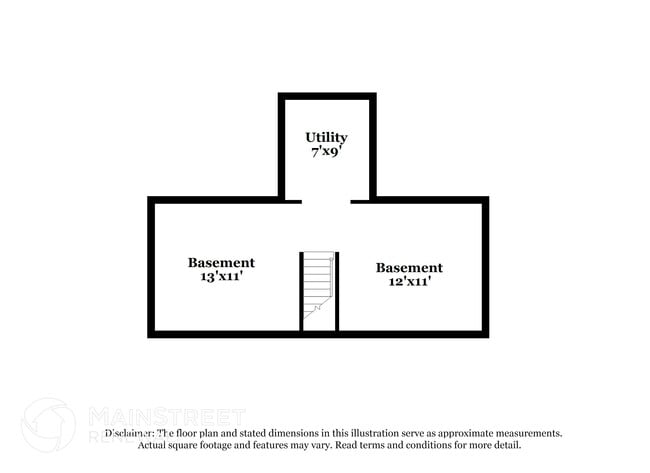 Building Photo - 935 N Gibson Ave