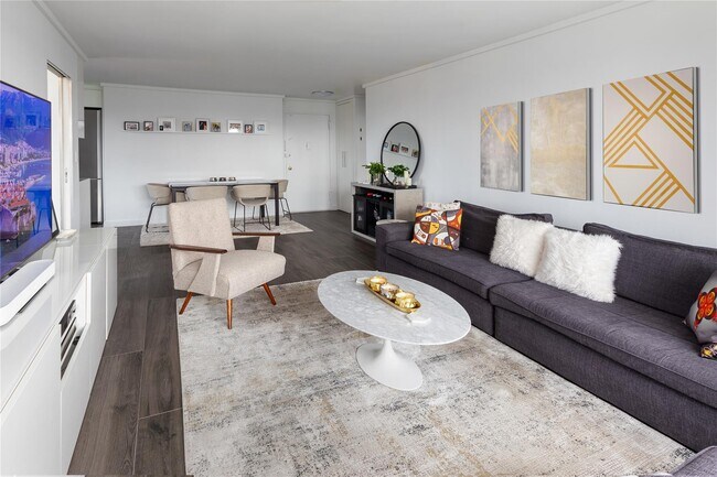 Foto del edificio - 555 Kappock St