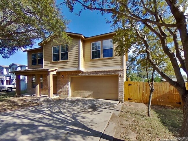 Building Photo - 6010 Gunlock Cove