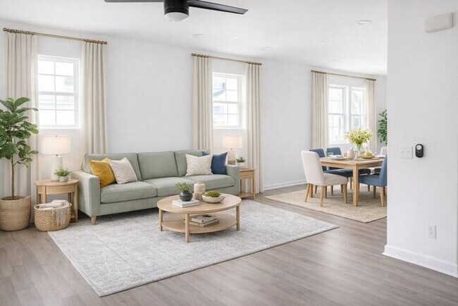 Foto del edificio - !! SPECIAL HALF OFF SECOND MONTH'S RENT!!! Updated 3BR 2BA  Home w/ Renovated Kitchen near Downto...