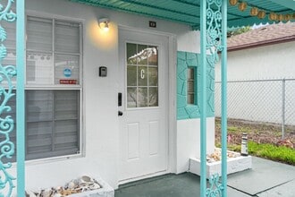 Building Photo - 2147 Washington Ave