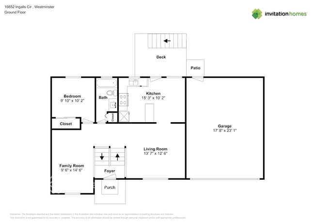 Building Photo - 10852 Ingalls Cir