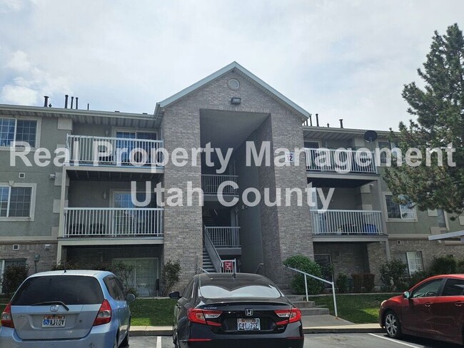 Foto del edificio - 1323 W 1480 N St