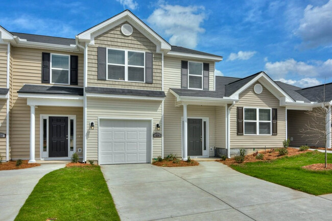 Foto del edificio - 403 Amesbury Dr