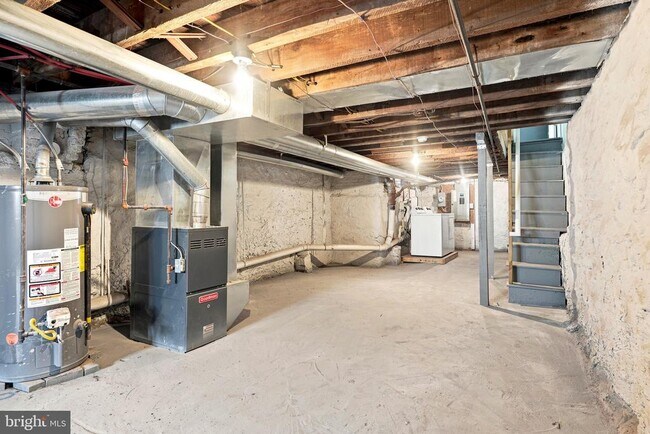 Building Photo - 1319 N 55th St