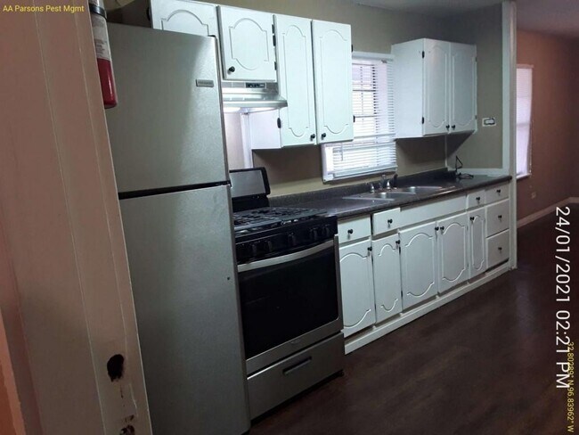 Foto del edificio - 2200 Darien St