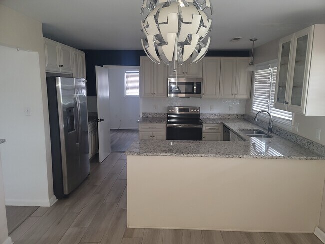 Foto del edificio - 5709 Bannock Rd