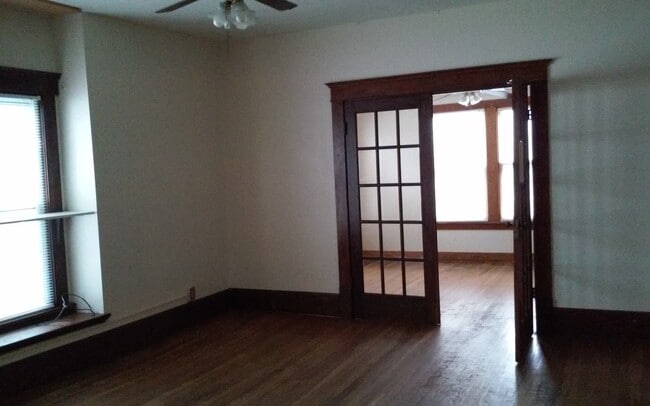 Foto del edificio - 730 Vattier Street