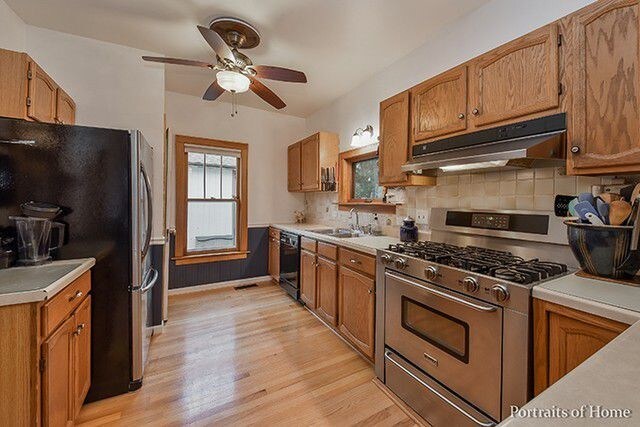 Primary Photo - 416 Lyon Ave