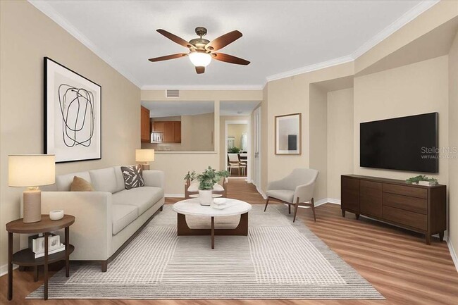 Building Photo - 5500 Bentgrass Dr